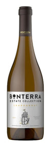 Bonterra Estate Collection Chardonnay 2021 750 ML