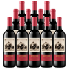 Round Pond Kith & Kin Cabernet Sauvignon 2021 750 ML (12 Bottles)