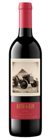 Round Pond Kith & Kin Cabernet Sauvignon 2021 750 ML