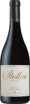 Stoller Reserve Pinot Noir 2019 750 ML