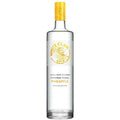 White Claw Pineapple Flavored Vodka 750 ML
