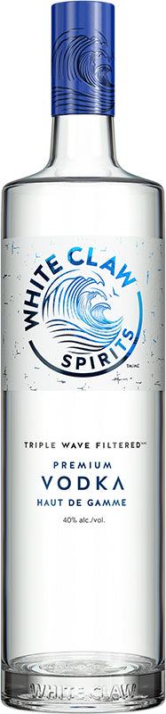 White Claw Premium Vodka 750 ML