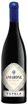 Tutela Amarone della Valpolicella 2018 750 ML