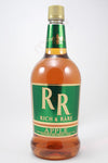 Rich &  Rare Apple Flavored Canadian Whisky 750 ML