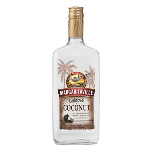 Margaritaville Spirits Calypso Coconut Tequila 750 ML