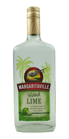 Margaritaville Spirits Island Lime Tequila 1 L