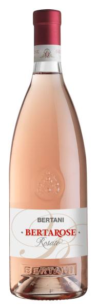 Bertani Bertarose 2023 750 ML