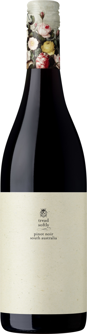 Tread Softly Pinot Noir 750 ML
