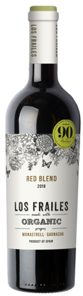 Casa Los Frailes Red Blend 750 ML