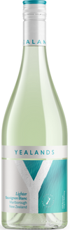 Yealands Lighter Sauvignon Blanc 750 ML