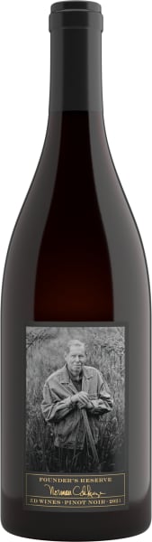 ZD Wines Founders Reserve Pinot Noir 2022 750 ML