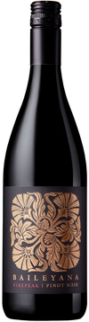 Baileyana Firepeak Pinot Noir Edna Valley 2021 750 ML