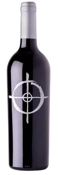 Provenance Deadeye Cabernet Sauvignon Napa Valley 750 ML premium red wine bottle