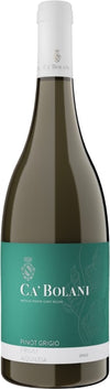 Ca Bolani Friuli Pinot Grigio 2021 750 ML