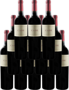 Cade Howell Mountain Cabernet Sauvignon 2019 750 ML (12 Bottles)