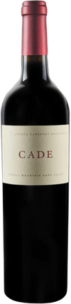 Cade Howell Mountain Cabernet Sauvignon 2019 750 ML