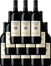 Cakebread Cabernet Sauvignon Napa Valley 2020 750 ML (12 Bottles)