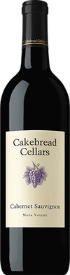 Cakebread Cabernet Sauvignon Napa Valley 2020 750 ML