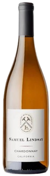 Samuel Lindsay Chardonnay California 750 ML