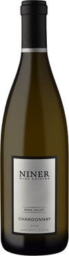 Niner Jespersen Ranch Chardonnay 2021 750 ML