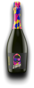 J-Harden x J-Shed Prosecco Sparkling Wine 750 ML