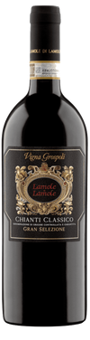 Fattoria di Lamole Vigna Grospoli Gran Selezione Chianti Classico 2018 750 ML