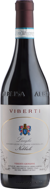 Viberti Giovanni Langhe Nebbiolo DOC 2021 750 ML