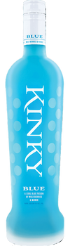 Kinky Beverages Blue 750 ML