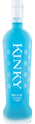 Kinky Beverages Blue 750 ML