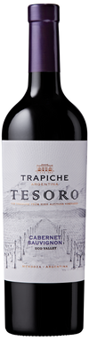 Trapiche Tesoro Cabernet Sauvignon 750 ML