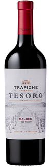 Trapiche Tesoro Malbec 750 ML