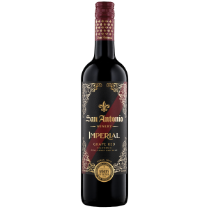 San Antonio Imperial Red 750 ML