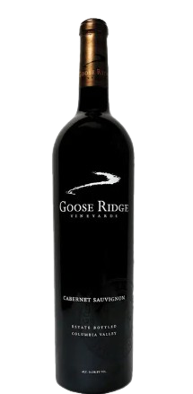 Goose Ridge Cabernet Sauvignon 2020 750 ML