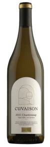 Cuvaison Chardonnay 2021 750 ML