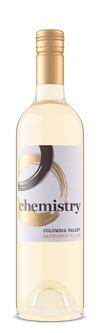 Chehalem Chemstry Sauvignon Blanc 750 ML