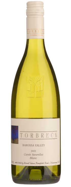 Torbreck Cuvee Juveniles Blanc 2022 750 ML