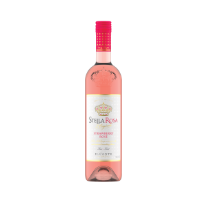 Stella Rosa StraNLWBerry Rose 750 ML