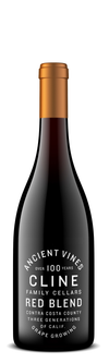 Cline Ancient Vines Red Blend 750 ML