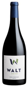 Walt Shea Vineyard Pinot Noir Willamette Valley 2021 750 ML