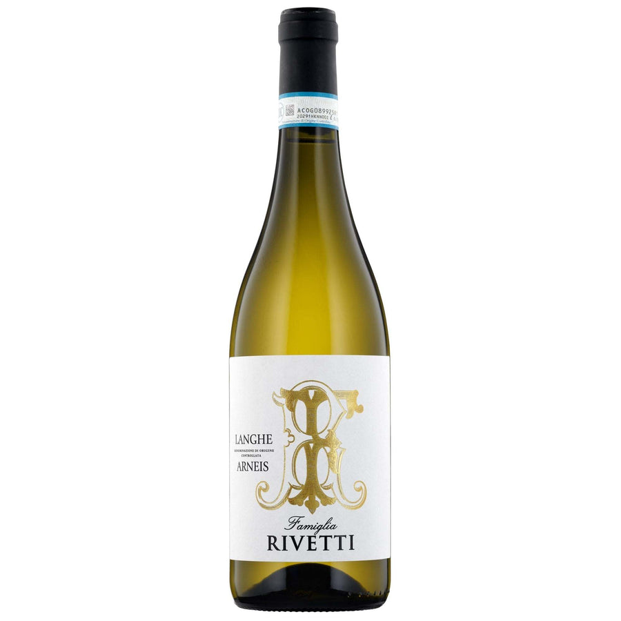 Famiglia Rivetti Langhe Arneis 750 ML