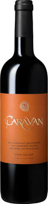 Darioush Caravan Cabernet Sauvignon 2020 750 ML