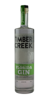 Timber Creek Florida Gin 750 ML