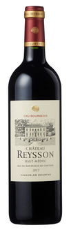 Chateau Reysson Haut-MEdoc 2017 750 ML