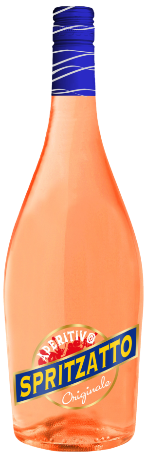 Spritzatto Aperitivo Originale 750 ML