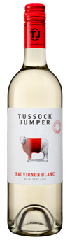 Tussock Jumper Sauvignon Blanc 750 ML