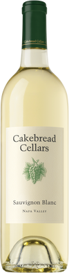 Cakebread Sauvignon Blanc North Coast 2022 750 ML