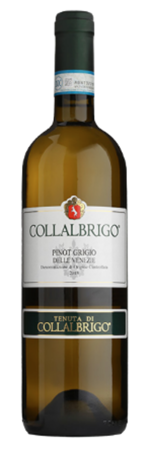 Tenuta di Collalbrigo Pinot Grigio Delle Venezie 750 ML
