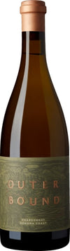 Outerbound Chardonnay Sonoma Coast 2021 750 ML