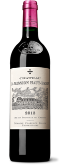 Chateau La Mission Haut-Brion Rouge 2013 750 ML