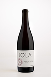 Lola Wines Pinot Noir Russian River Valley 2021 750 ML